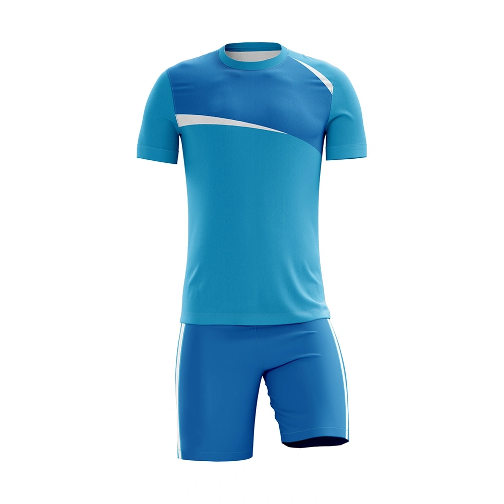 Youth soccer apparel