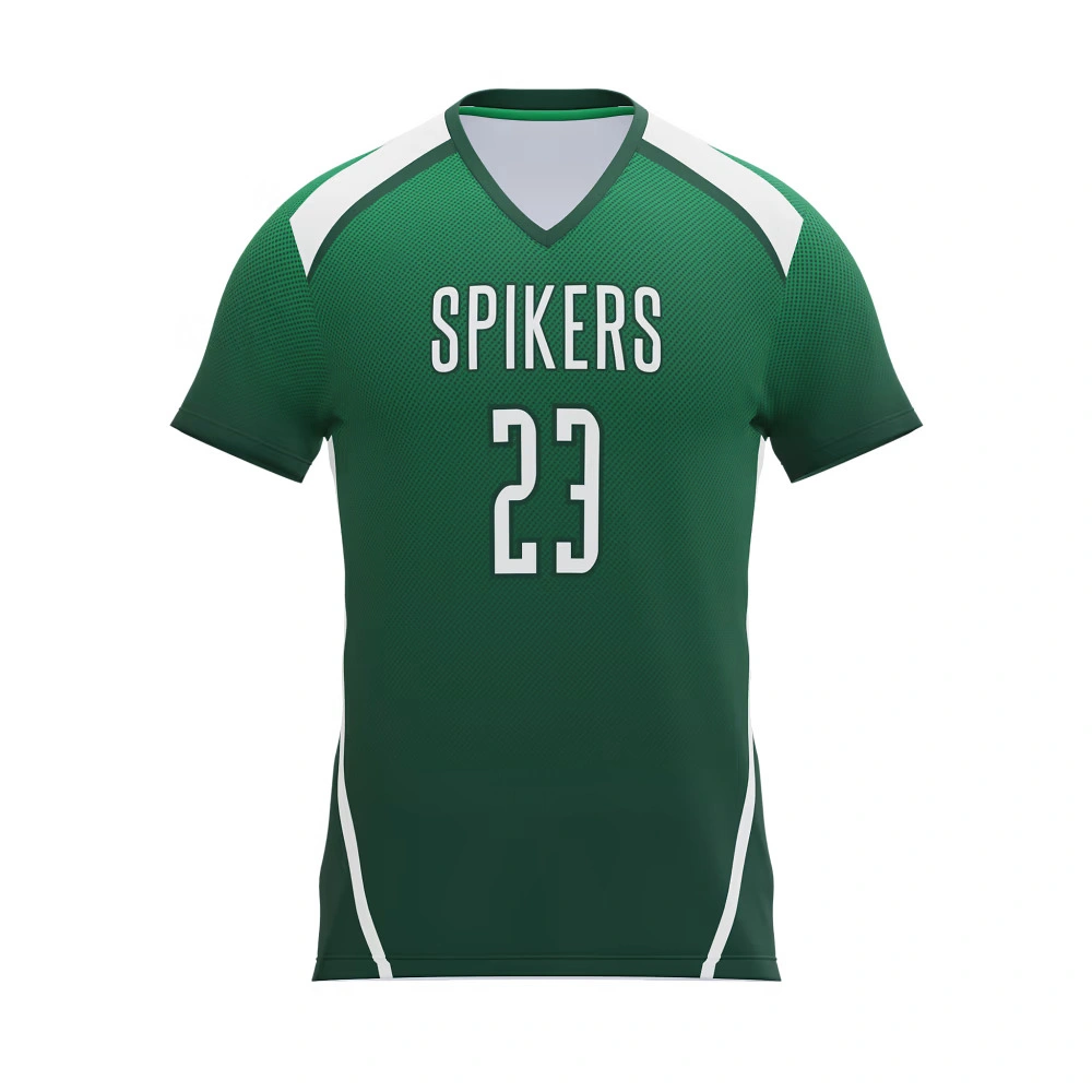 Personalized volleyball gear