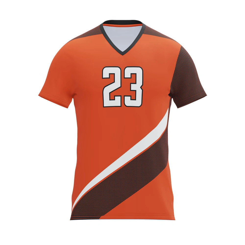 volleyball team uniform