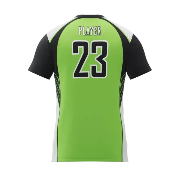 women’s volleyball outfit
